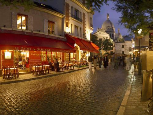 ibis Paris Montmartre 18ème - image 11