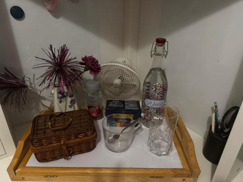 Cosy single room in London Wembley, Londýn (fotografie 6)