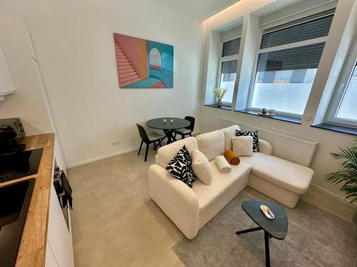 L éclipse - Luxe moderniste en plein cœur de Liège, Lieja (foto 4)