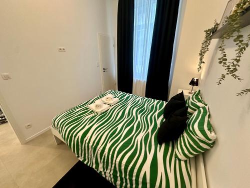 L éclipse - Luxe moderniste en plein cœur de Liège, Lieja (foto 7)