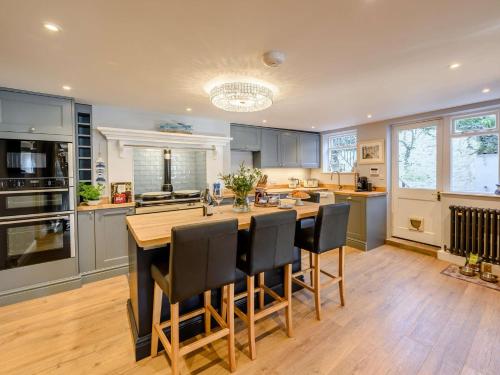 5 Bed in Appledore 89620 gîte à louer Appledore