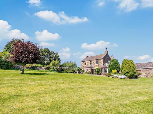 3 Bed in Kinglassie FF224 gîte à louer Auchterderran