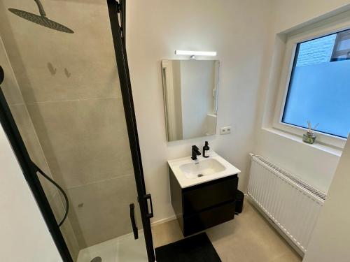 L éclipse - Luxe moderniste en plein cœur de Liège, Lieja (foto 9)