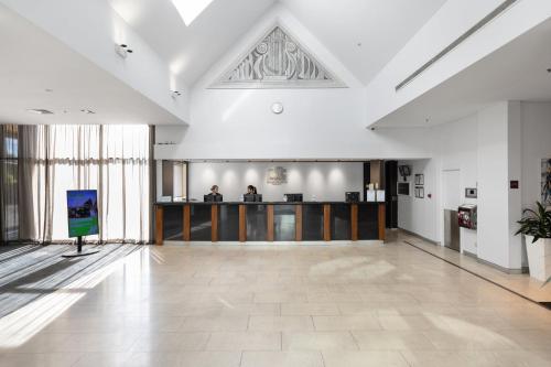 外部景觀, 悉尼波茨角假日酒店-洲際酒店集團旗下 (Holiday Inn Sydney Potts Point, an IHG Hotel By IHG) in 帕茲點