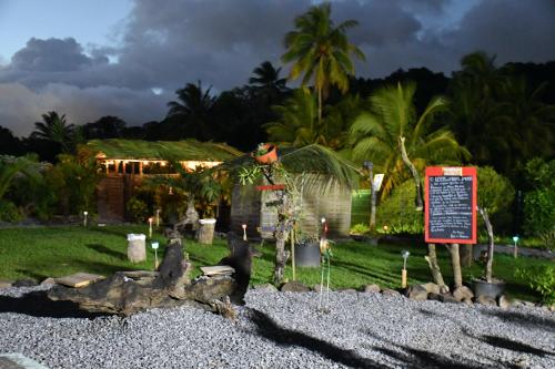 A környék, O Logis du Morne Jacob "CERISE", Le Morne-Rouge Martinique in Le Morne Rouge