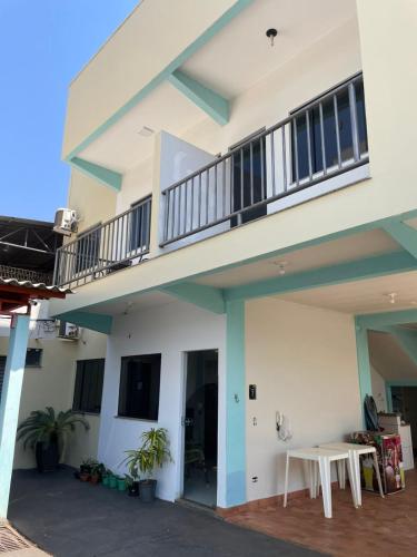 Entrance, Flat Centro 301 in Tangara Da Serra