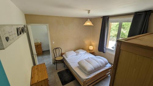 Maison de Campagne in Avançon