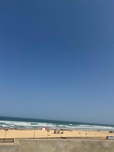 Résidence Dëkando (Residence Dekando) in Guediawaye