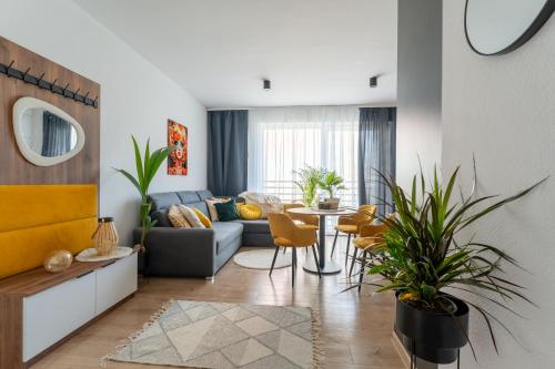 設施, Urban Modern Apartaments 5 in 扎博布澤
