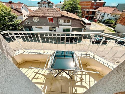 Ideal for families or friends in Besim Shala