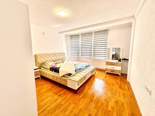 Ideal for families or friends in Besim Shala