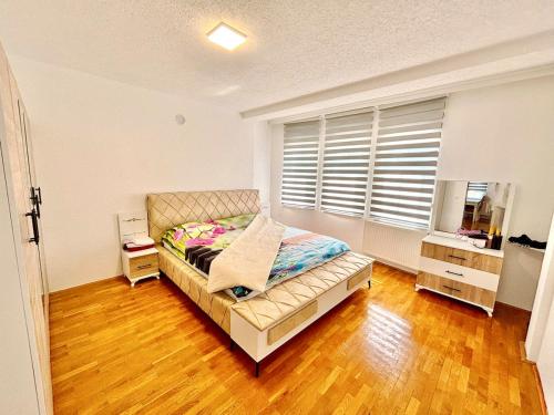 Ideal for families or friends in Besim Shala