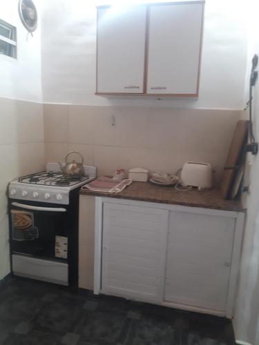 El Coco in Puerto Madryn