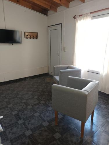 El Coco in Puerto Madryn