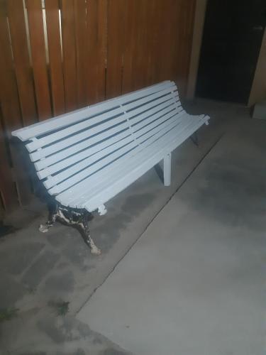 El Coco in Puerto Madryn