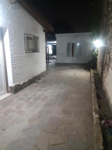 El Coco in Puerto Madryn