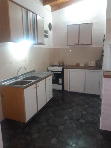 El Coco in Puerto Madryn