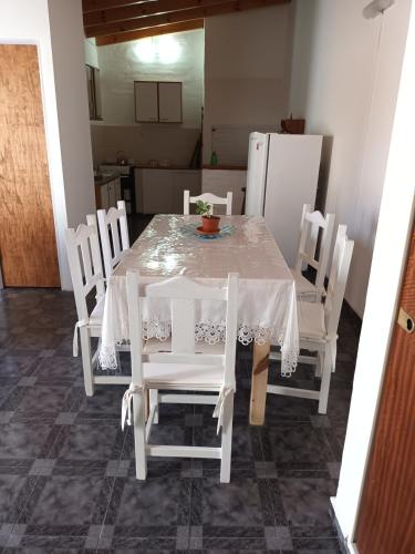 El Coco in Puerto Madryn