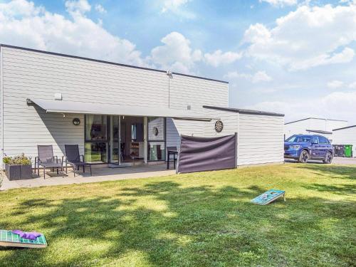 6 person holiday home in Nexø-By Traum - Location saisonnière - Neksø