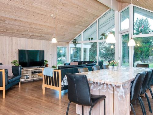 Facilities, Luxury Family Retreat - By Traum Ferienwohnungen in Kongsmark