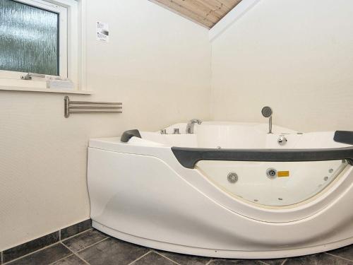 Spa, Luxury Family Retreat - By Traum Ferienwohnungen in Kongsmark