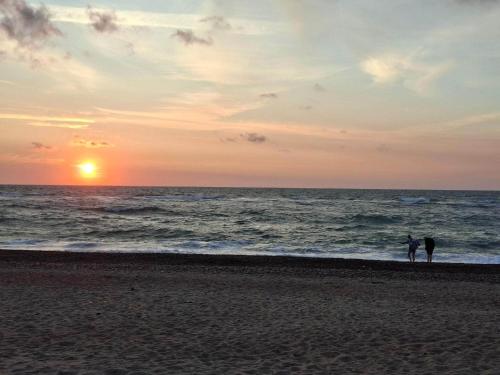 View, 4 person holiday home in Frøstrup in Lild Strand