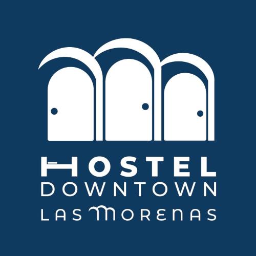 Hostel Downtown Las Morenas, Buenos Aires (photo 2)