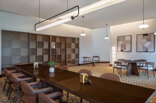 Staybridge Suites Yas Island Abu Dhabi By IHG - Exterior view