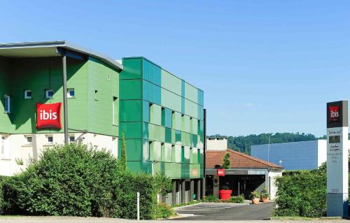 . ibis Lyon Est Beynost