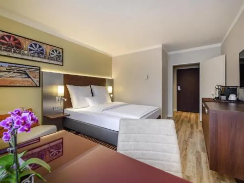 Mercure Hotel Duisburg City in Duisburg, Deutschland