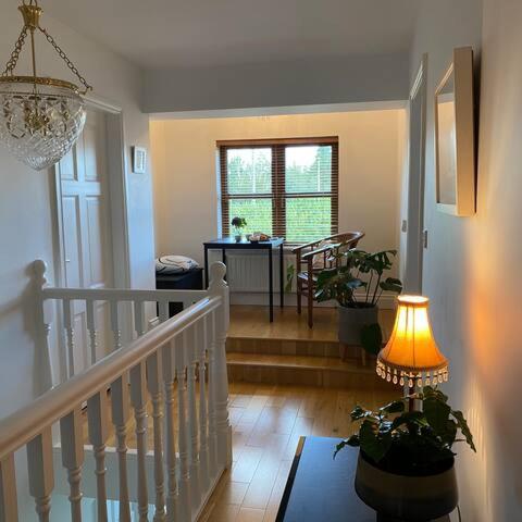 Ballina B&B - Bofeenaun