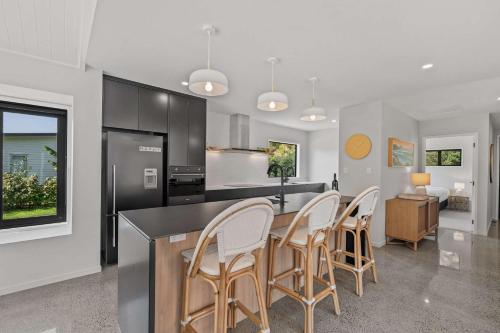 Georgie's Toots House in Tutukaka