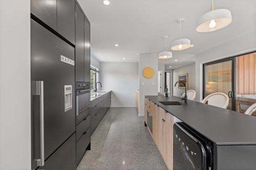 Georgie's Toots House in Tutukaka