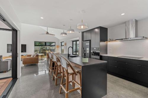 Georgie's Toots House in Tutukaka