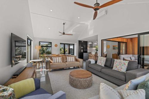 Georgie's Toots House in Tutukaka