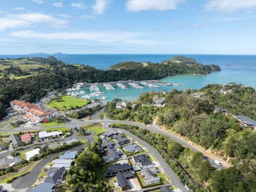 Georgie's Toots House in Tutukaka