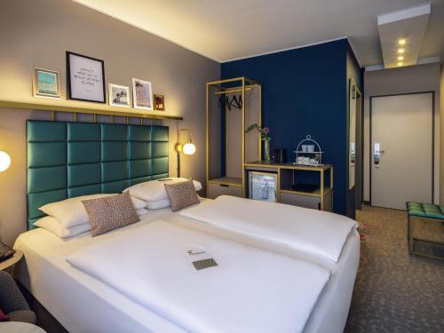Mercure Wien Zentrum, Vídeň