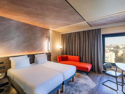 Novotel Lisboa, Lissabon (Foto 11)