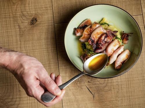 Novotel Lisboa - image 26