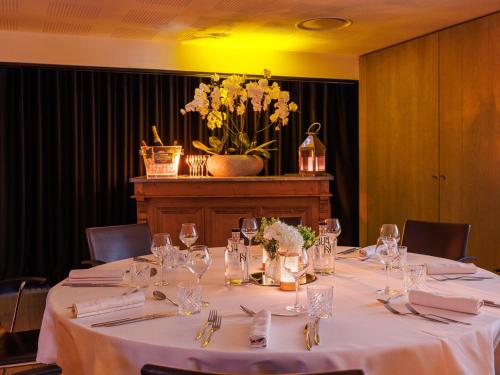 Novotel Paris Les Halles - image 8