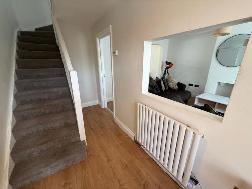 5 bedroom house in Orpington bromley near Cyprianis Locksbottom