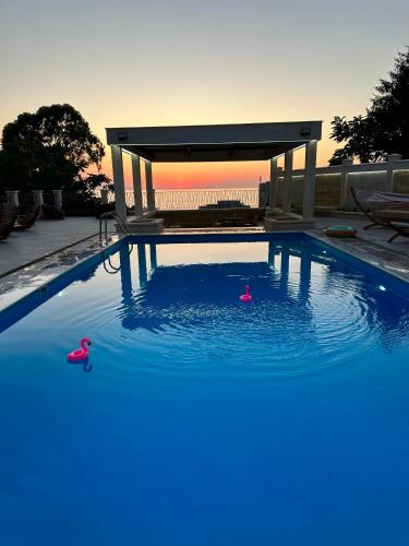 Villa Sunlight - Accommodation - Gonio