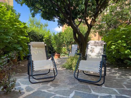 Casa Mary Levanto