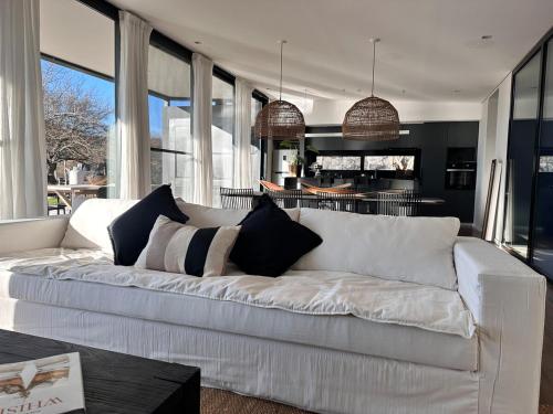 La Casa del Escocés