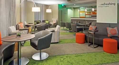 EVEN Hotel Rockville - Washington, DC Area by IHG
