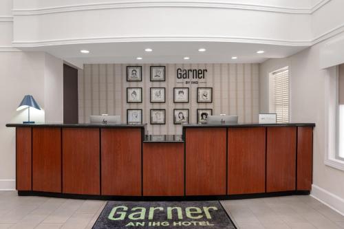 ทัศนียภาพภายนอกโรงแรม, Garner Hotel Evansville East by IHG in อีแวนสวิลล์ (IN)