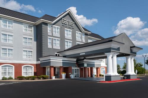 Garner Hotel Evansville East by IHG - 숙소 외관