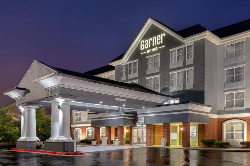 Garner Hotel Evansville East by IHG - 숙소 외관