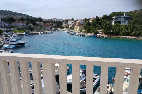 Aussicht, Apartments by the sea Razanj, Rogoznica - 5945 in Rogoznica