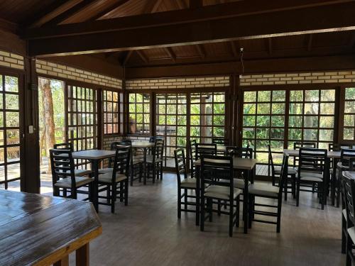 Létesítmények, Pousada Recanto Do Costão (Pousada Recanto Do Costao) in Santinho Beach